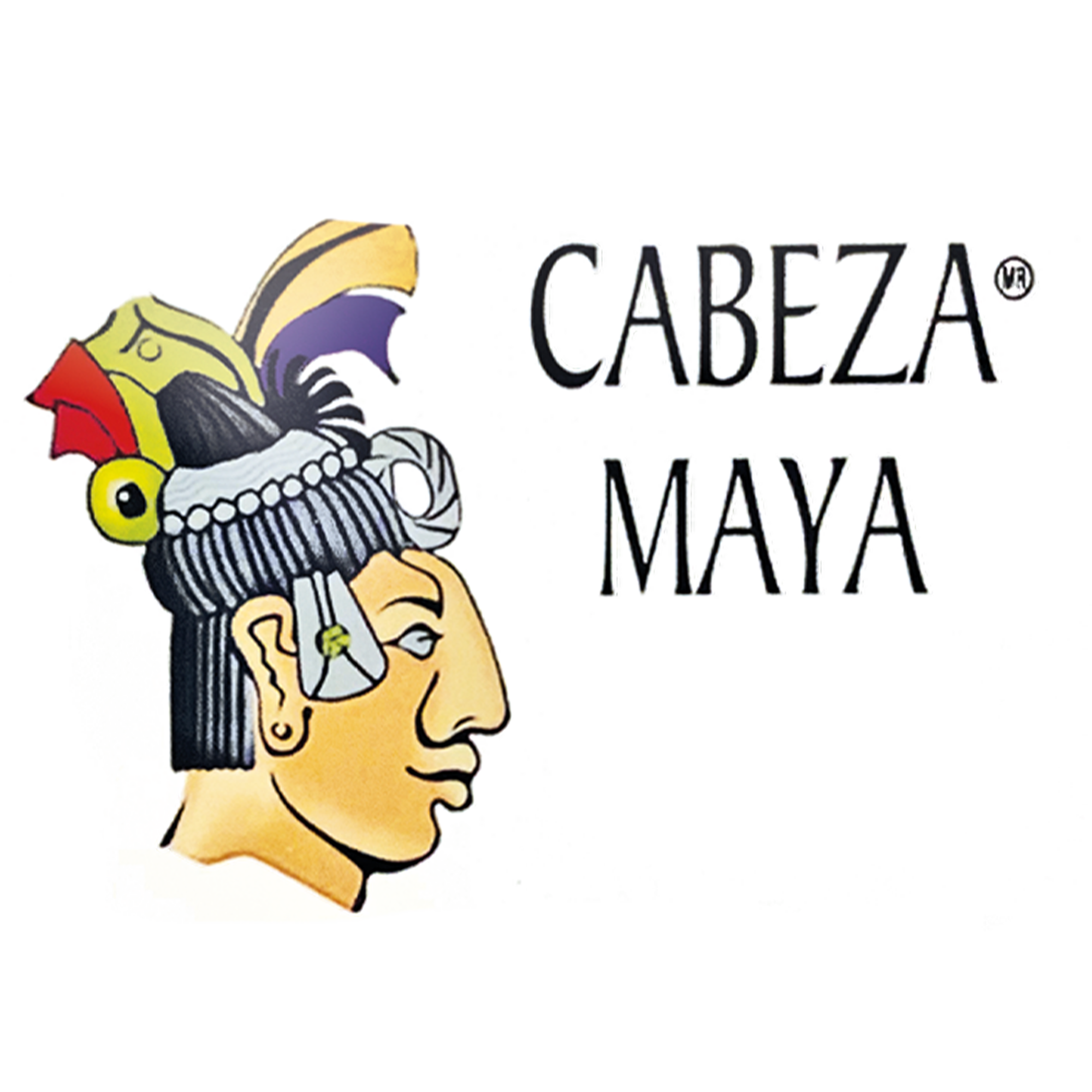Licores Cabeza Maya